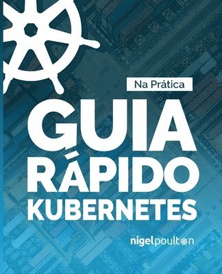 bokomslag Guia Rpido Kubernetes