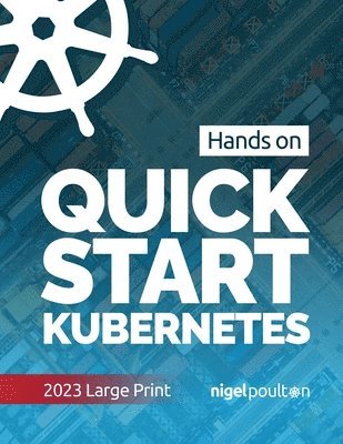 Quick Start Kubernetes 1