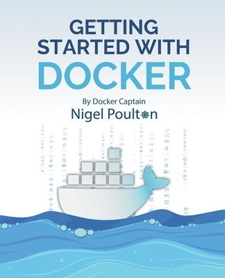 Getting Started with Docker 1