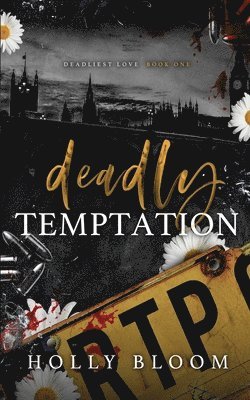 bokomslag Deadly Temptation