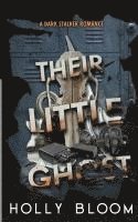 bokomslag Their Little Ghost: A Dark Stalker Romance