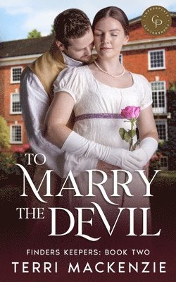 bokomslag To Marry the Devil