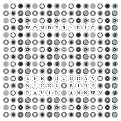 Lee Duggan, David Annwn - Wonder-rig, Häftad