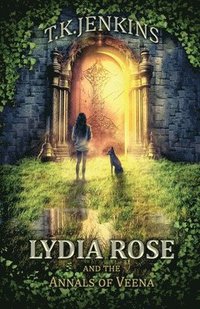 bokomslag Lydia Rose & The Annals of Veena