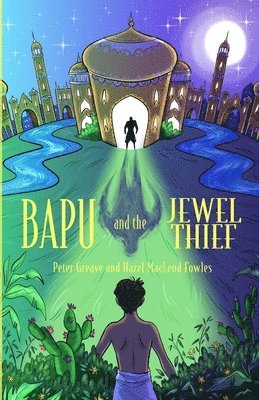 Bapu and The Jewel Thief 1