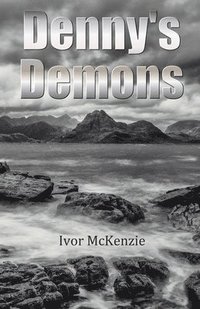 bokomslag Denny's Demons