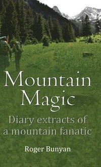 bokomslag Mountain Magic
