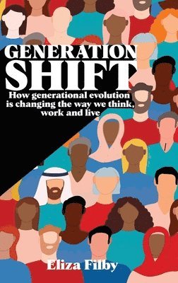 bokomslag Generation Shift
