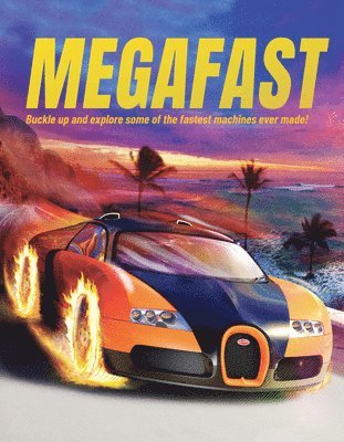 Megafast 1