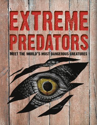 Extreme Predators 1