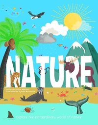bokomslag Nature