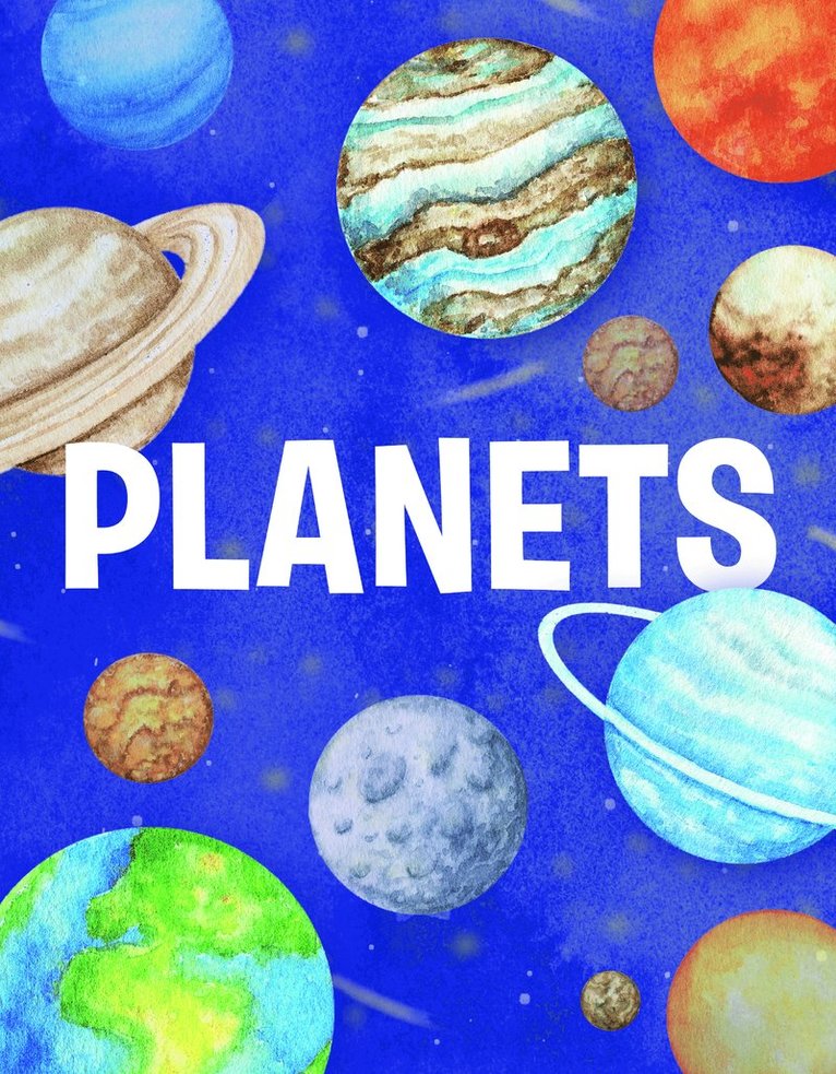 Planets 1