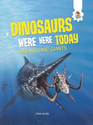 Prehistoric Giants