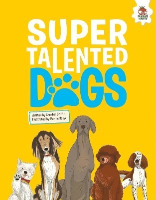 DOGS: Super Talented Dogs 1