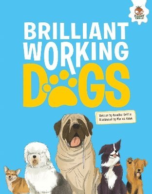 DOGS: Brilliant Working Dogs 1