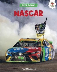 bokomslag Nascar