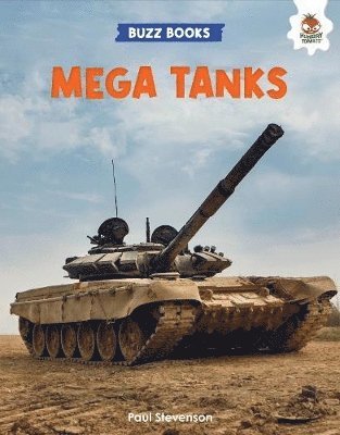 Mega Tanks 1