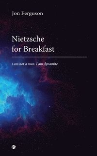 bokomslag Nietzsche for Breakfast