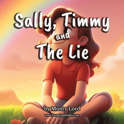 Sally, Timmy and the Lie 1