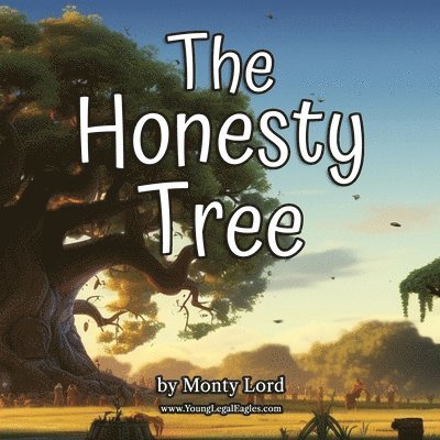 The Honesty Tree 1