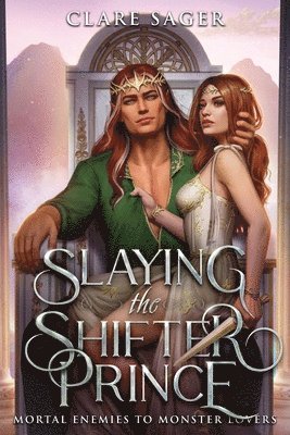 Slaying the Shifter Prince 1