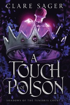 A Touch of Poison 1