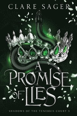 A Promise of Lies 1