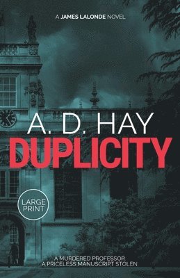 Duplicity 1