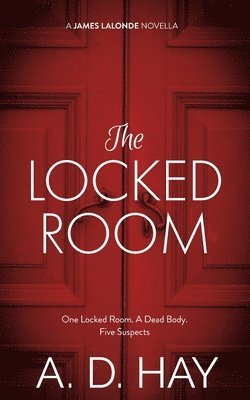 The Locked Room 1
