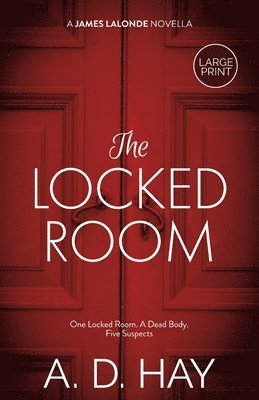 The Locked Room 1