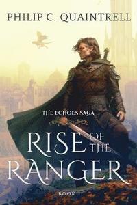 bokomslag Rise of the Ranger