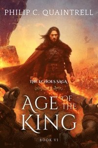 bokomslag Age of the King