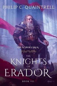 bokomslag The Knights of Erador