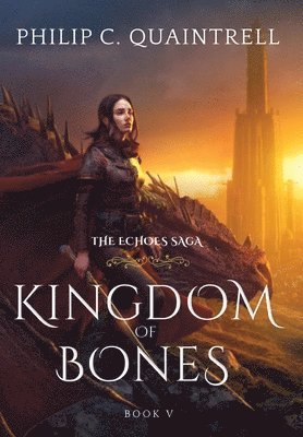 Kingdom of Bones 1