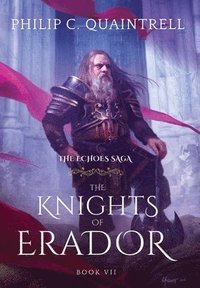 bokomslag Knights of Erador