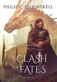 bokomslag Clash of Fates