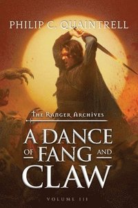 bokomslag Dance of Fang and Claw