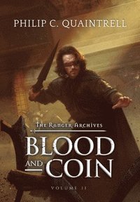 bokomslag Blood and Coin