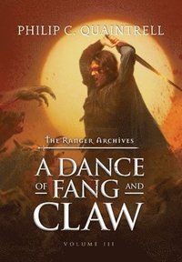 bokomslag Dance of Fang and Claw