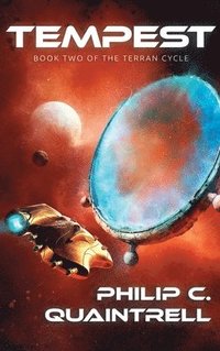 bokomslag Tempest