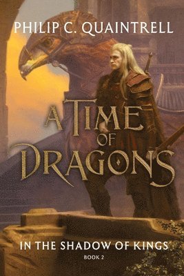 In the Shadow of Kings 1