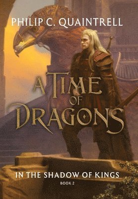 bokomslag In the Shadow of Kings (A Time of Dragons