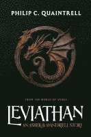 bokomslag Leviathan
