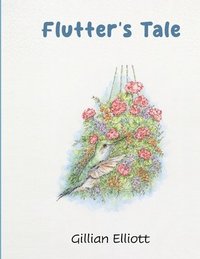 bokomslag flutter's tale