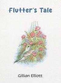 bokomslag flutter's tale