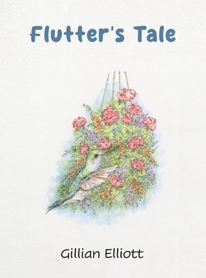 bokomslag flutter's tale