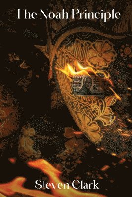 Steven Clark - Noah Principle, Häftad