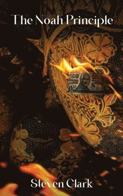 Steven Clark - Noah Principle, Inbunden