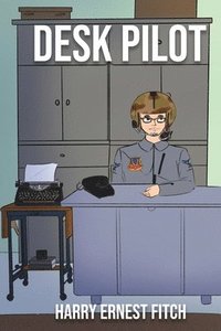 bokomslag Desk Pilot