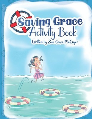 Saving Grace 1